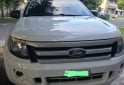 Camionetas - Ford Ranger XLS 2013 Diesel 160000Km - En Venta