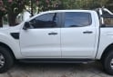 Camionetas - Ford Ranger XLS 2013 Diesel 160000Km - En Venta
