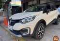 Autos - Renault captur 2018 Nafta 90000Km - En Venta