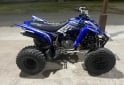 Cuatris y UTVs - Yamaha raptor 2009  1000Km - En Venta