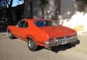 Cl�sicos - Chevy coup� 77 - En Venta