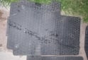 Accesorios para Autos - Alfombras Amarok - En Venta