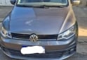 Autos - Volkswagen gol trend highline 2017 Nafta 52411Km - En Venta