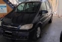Autos - Chevrolet ZAFIRA 2.0 GLS 7 ASIENTOS 2007 Nafta 200000Km - En Venta