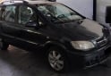 Autos - Chevrolet ZAFIRA 2.0 GLS 7 ASIENTOS 2007 Nafta 200000Km - En Venta