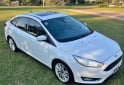 Autos - Ford Focus se plus 2015 Nafta 115000Km - En Venta
