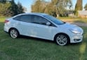 Autos - Ford Focus se plus 2015 Nafta 115000Km - En Venta