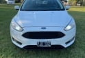 Autos - Ford Focus se plus 2015 Nafta 115000Km - En Venta