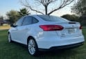 Autos - Ford Focus se plus 2015 Nafta 115000Km - En Venta