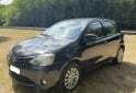 Autos - Toyota etios xls 1.5 m/t 2016 Nafta 140000Km - En Venta