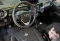 Autos - Toyota etios xls 1.5 m/t 2016 Nafta 140000Km - En Venta