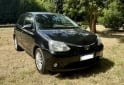 Autos - Toyota etios xls 1.5 m/t 2016 Nafta 140000Km - En Venta