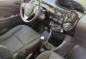 Autos - Toyota etios xls 1.5 m/t 2016 Nafta 140000Km - En Venta