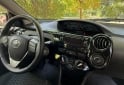 Autos - Toyota etios xls 1.5 m/t 2016 Nafta 140000Km - En Venta
