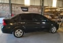Autos - Chevrolet AVEO LS 2011 GNC 188000Km - En Venta