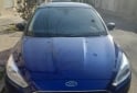 Autos - Ford FOCUS S 2017 Nafta 125000Km - En Venta