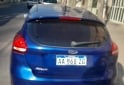 Autos - Ford FOCUS S 2017 Nafta 125000Km - En Venta
