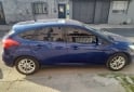 Autos - Ford FOCUS S 2017 Nafta 125000Km - En Venta
