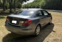 Autos - Honda civic lxs 2012 Nafta 160000Km - En Venta