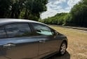 Autos - Honda civic lxs 2012 Nafta 160000Km - En Venta
