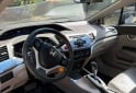 Autos - Honda civic lxs 2012 Nafta 160000Km - En Venta