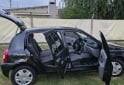 Autos - Renault Clio 2009 Nafta 180190Km - En Venta