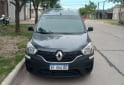 Utilitarios - Renault Kangoo 2022 GNC 122000Km - En Venta