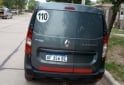 Utilitarios - Renault Kangoo 2022 GNC 122000Km - En Venta
