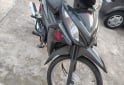 Motos - Honda Wave s110 2020 Nafta 25000Km - En Venta