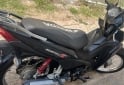 Motos - Honda Wave s110 2020 Nafta 25000Km - En Venta