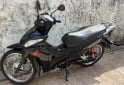 Motos - Honda Wave s110 2020 Nafta 25000Km - En Venta