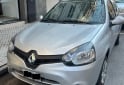 Autos - Renault Clio Mio 2015 Nafta 102000Km - En Venta