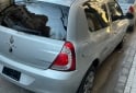 Autos - Renault Clio Mio 2015 Nafta 102000Km - En Venta
