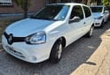 Autos - Renault Clio mio 1ra.mano permuto 2014 Nafta 110000Km - En Venta