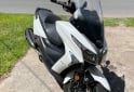 Motos - Kymco Xtown 250 2023 Nafta 12661Km - En Venta