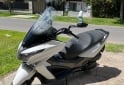 Motos - Kymco Xtown 250 2023 Nafta 12661Km - En Venta