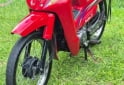 Motos - Yamaha Cripton 2007 Nafta 50000Km - En Venta
