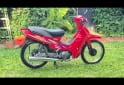 Motos - Yamaha Cripton 2007 Nafta 50000Km - En Venta