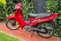Motos - Yamaha Crypton 2007 Nafta 57000Km - En Venta