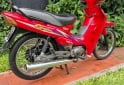Motos - Yamaha Crypton 2007 Nafta 57000Km - En Venta
