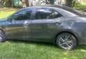 Autos - Toyota Corolla xei pack mt 2018 Nafta 116000Km - En Venta