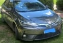 Autos - Toyota Corolla xei pack mt 2018 Nafta 116000Km - En Venta