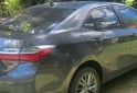 Autos - Toyota Corolla xei pack mt 2018 Nafta 116000Km - En Venta