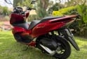 Motos - Honda pcx 160 UNICA ! 2025 Nafta 890Km - En Venta