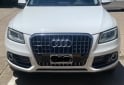 Camionetas - Audi Q5 2.0 Tfsi 225cv 2013 Nafta 128000Km - En Venta