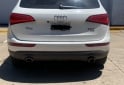 Camionetas - Audi Q5 2.0 Tfsi 225cv 2013 Nafta 128000Km - En Venta