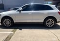 Camionetas - Audi Q5 2.0 Tfsi 225cv 2013 Nafta 128000Km - En Venta