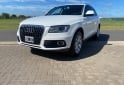 Camionetas - Audi Q5 2.0 Tfsi 225cv 2013 Nafta 129000Km - En Venta