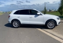 Camionetas - Audi Q5 2.0 Tfsi 225cv 2013 Nafta 129000Km - En Venta