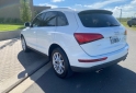 Camionetas - Audi Q5 2.0 Tfsi 225cv 2013 Nafta 129000Km - En Venta